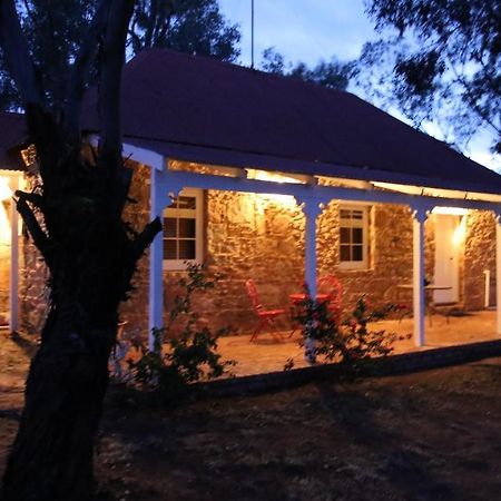 Irishtown Dempster Cottage מראה חיצוני תמונה