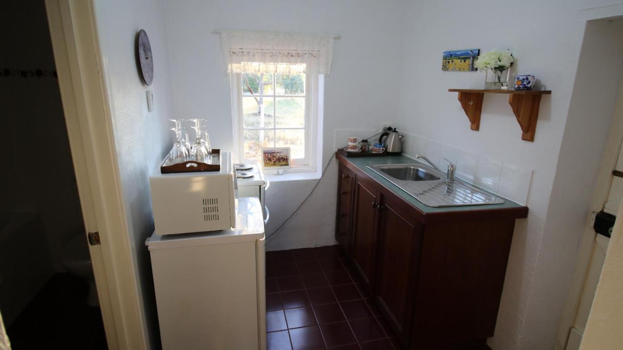 Irishtown Dempster Cottage מראה חיצוני תמונה