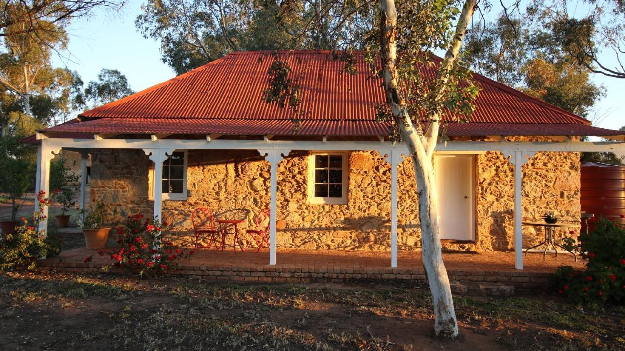 Irishtown Dempster Cottage מראה חיצוני תמונה