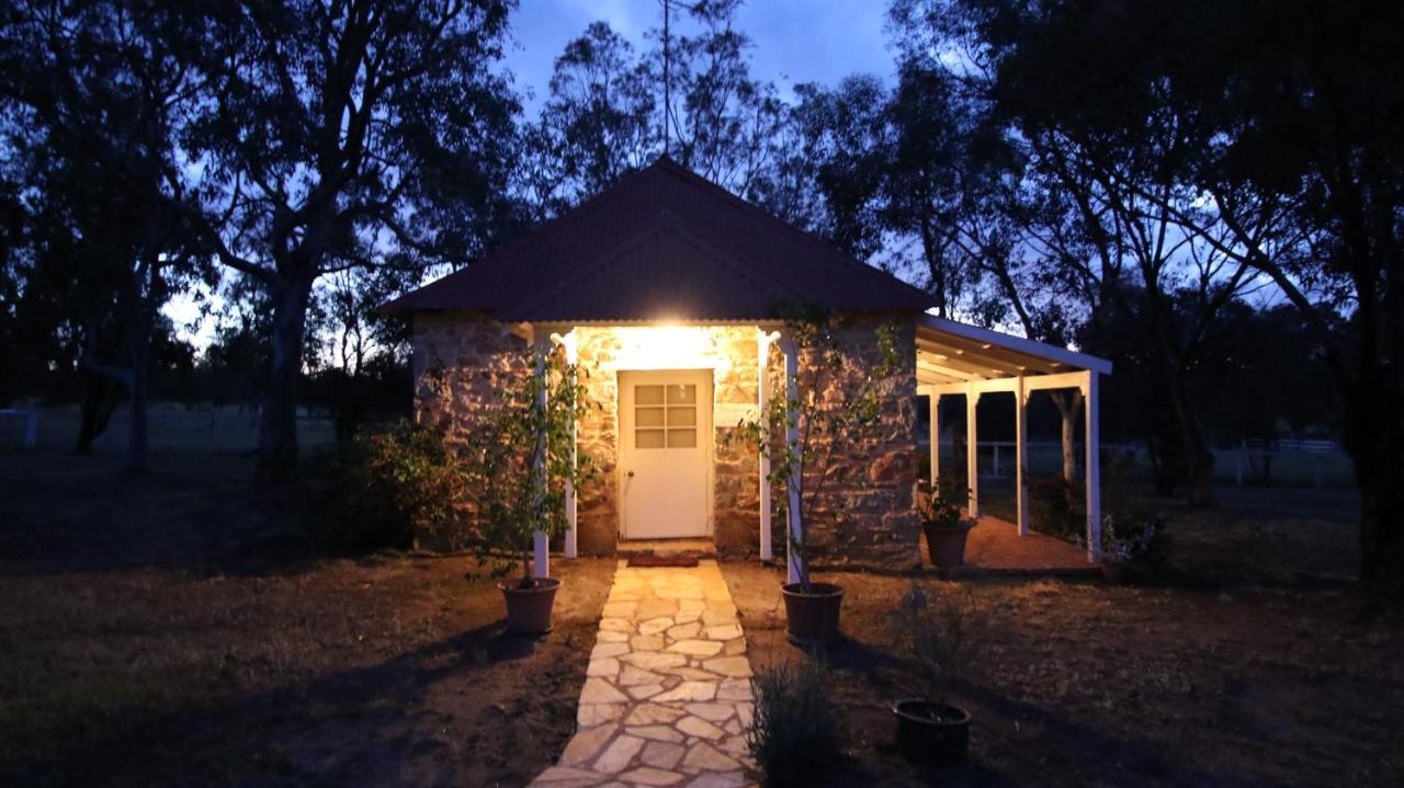 Irishtown Dempster Cottage מראה חיצוני תמונה