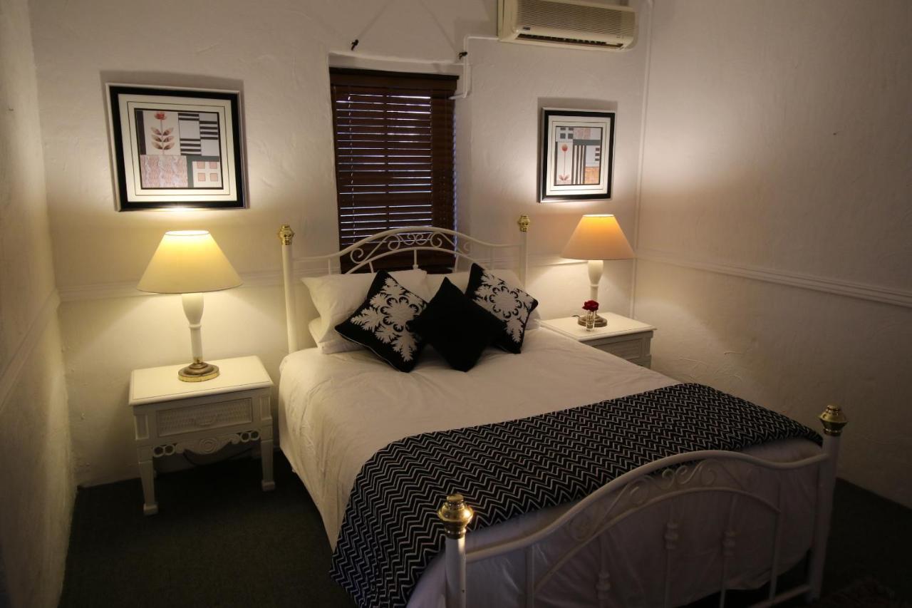 Irishtown Dempster Cottage מראה חיצוני תמונה