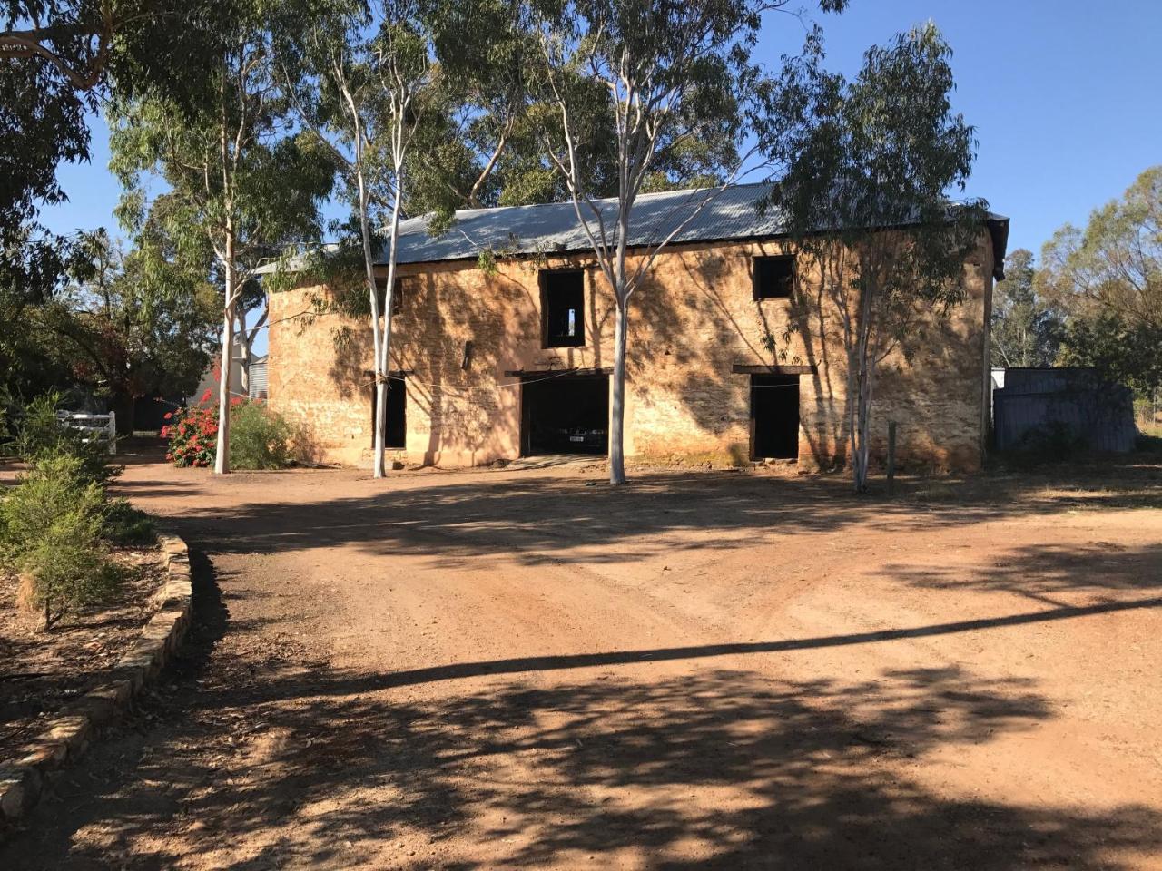 Irishtown Dempster Cottage מראה חיצוני תמונה