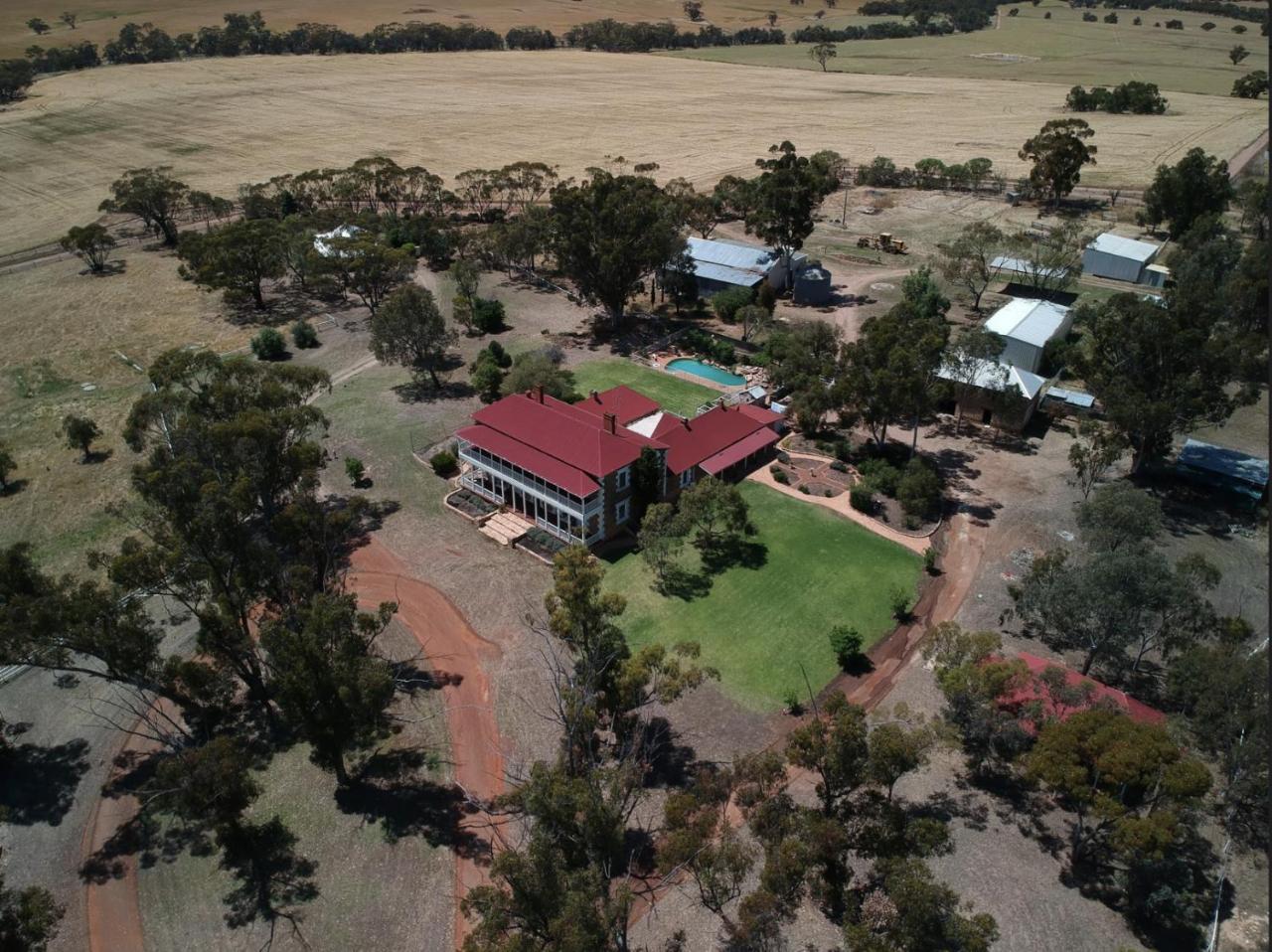 Irishtown Dempster Cottage מראה חיצוני תמונה