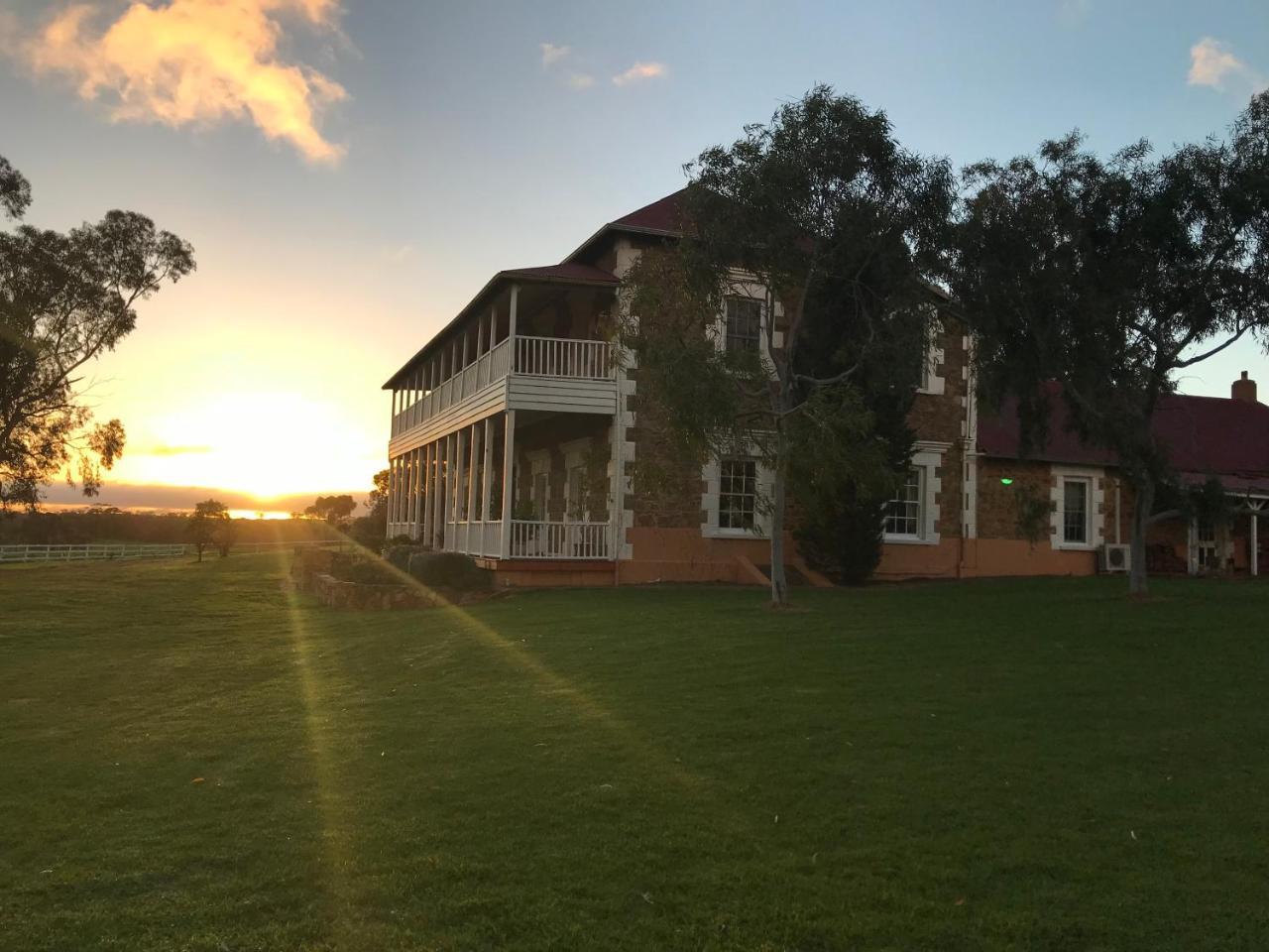 Irishtown Dempster Cottage מראה חיצוני תמונה