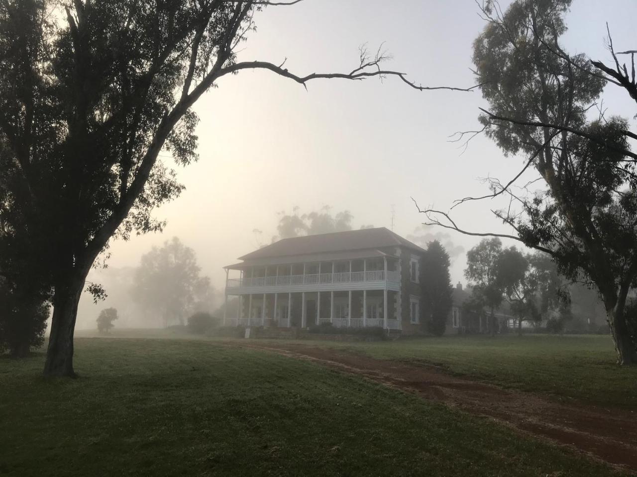 Irishtown Dempster Cottage מראה חיצוני תמונה