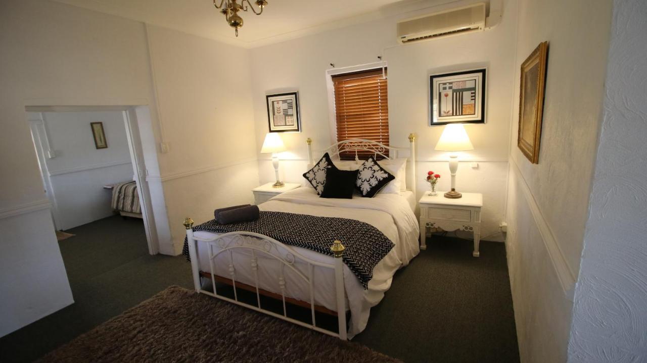 Irishtown Dempster Cottage מראה חיצוני תמונה