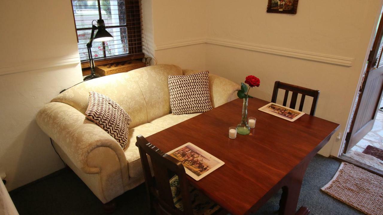 Irishtown Dempster Cottage מראה חיצוני תמונה